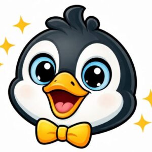 Tagalong Mascot Items